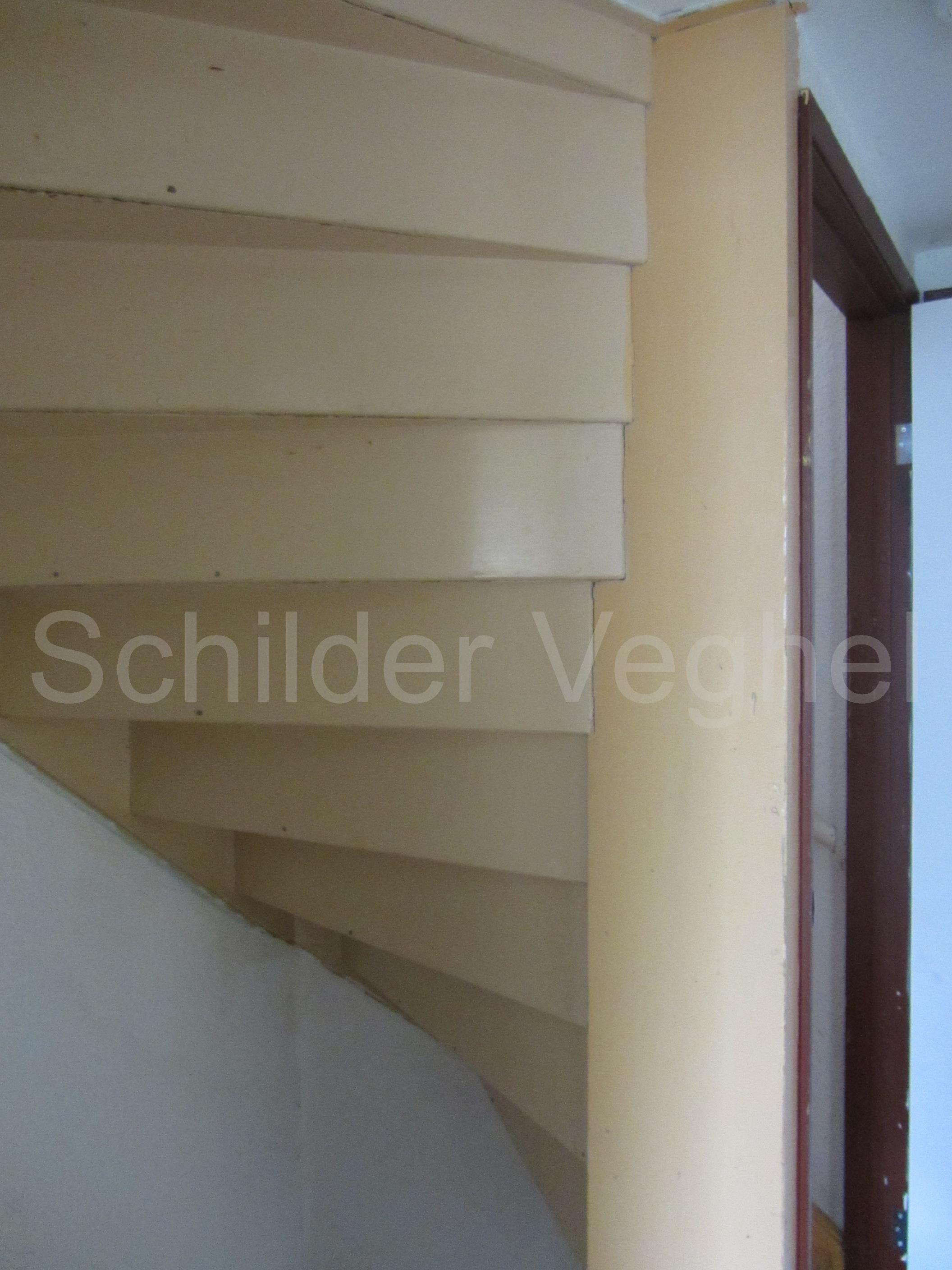 Schuren trap