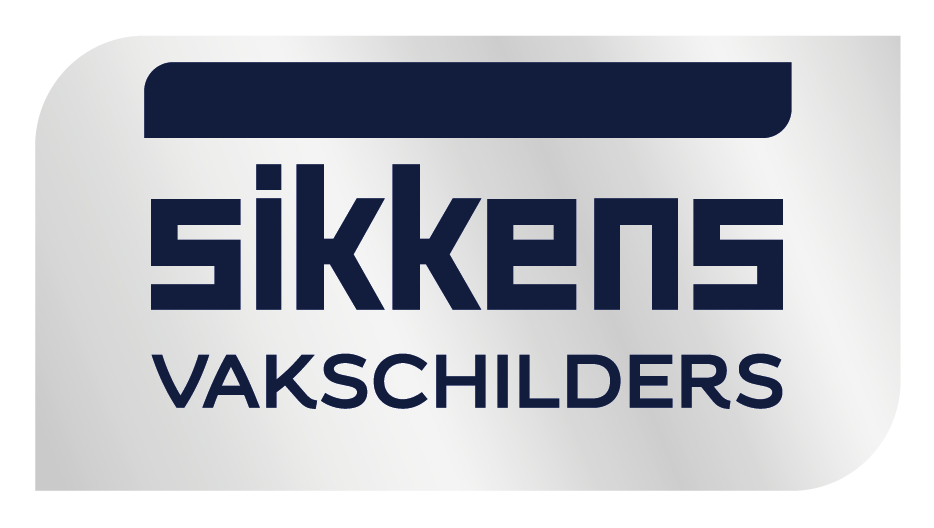 Sikkens Vakschilder Veghel